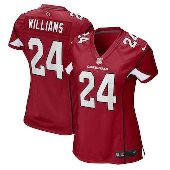 womens-nike-darrel-williams-cardinal-arizona-cardinals-game